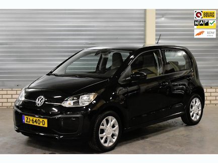 Volkswagen Up! 0