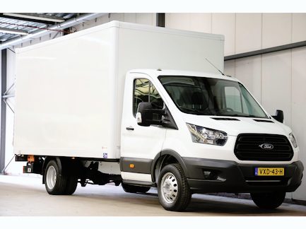 Ford Transit 0