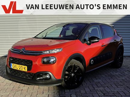Citroën C3 0