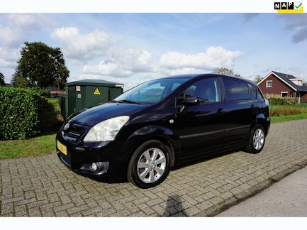 Toyota Verso 0