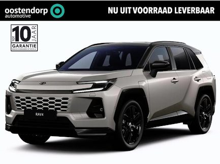 Toyota RAV4 0