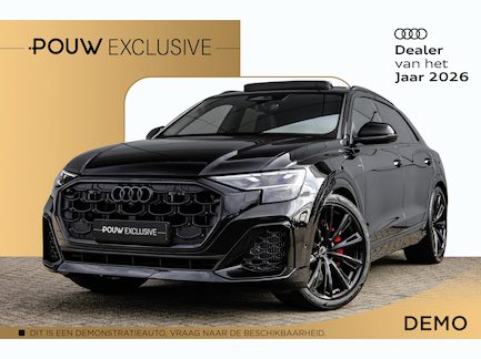 Audi Q8 0