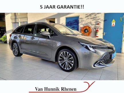 Toyota Corolla 0