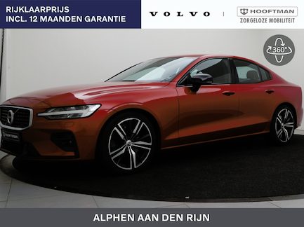 Volvo S60 0