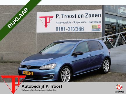Volkswagen Golf 0