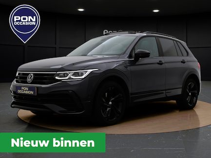 Volkswagen Tiguan 0