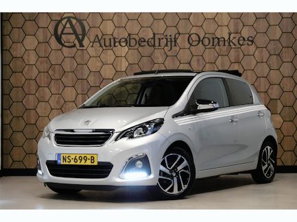 Peugeot 108 0