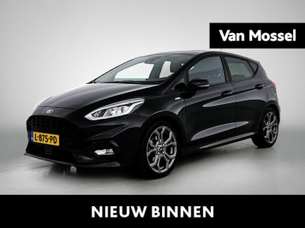 Ford Fiesta 0