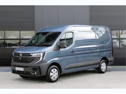 Renault Master 0