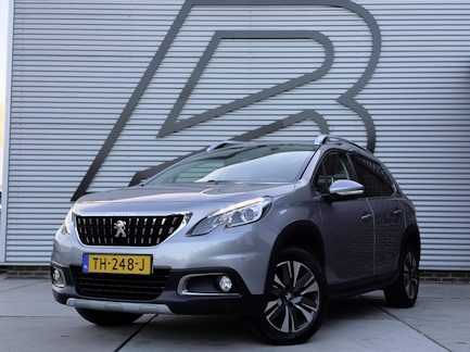 Peugeot 2008 0