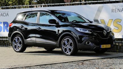 Renault Kadjar 0