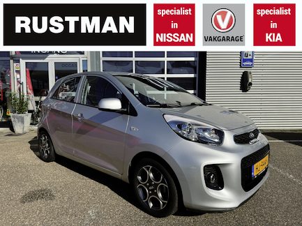 Kia Picanto 0