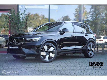 Volvo XC40 0