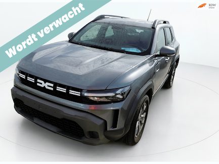 Dacia Duster 0