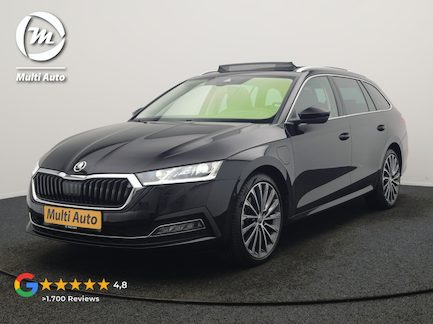 Skoda Octavia 0