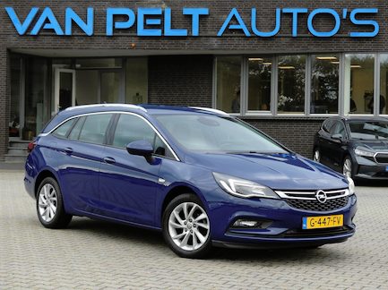 Opel Astra 0