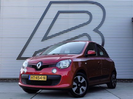 Renault Twingo 0