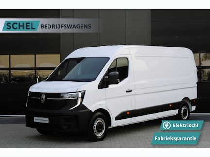Renault Master 0