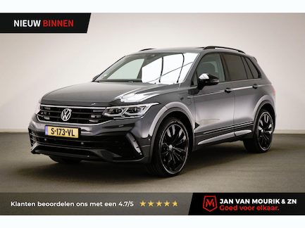 Volkswagen Tiguan 0