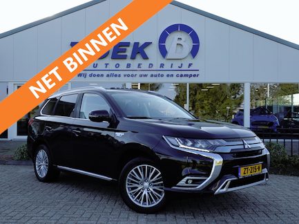 Mitsubishi Outlander 0