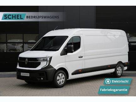 Renault Master 0