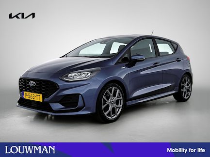 Ford Fiesta 0