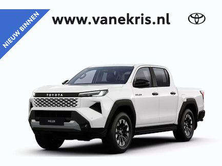 Toyota Hilux 0