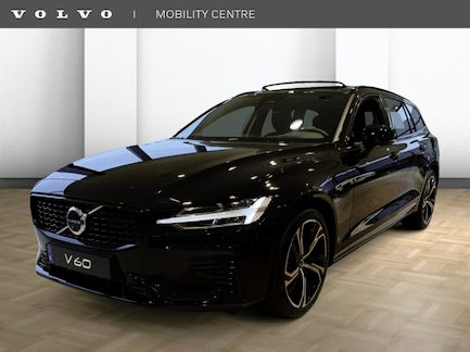 Volvo V60 0