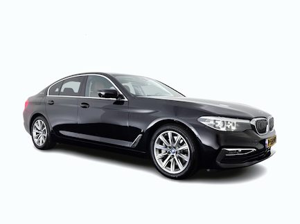 BMW 5-Serie 0