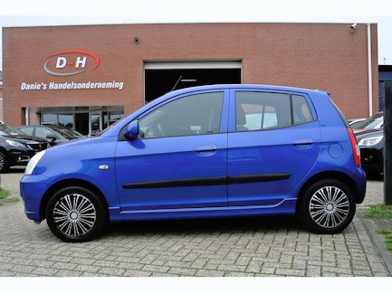 Kia Picanto 0