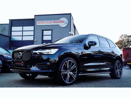 Volvo XC60 0