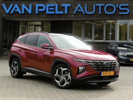 Hyundai Tucson 0