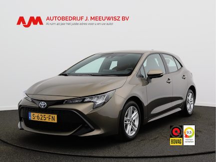 Toyota Corolla 0
