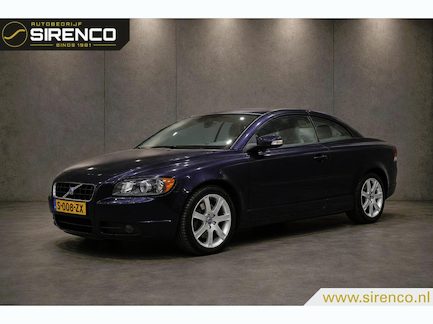 Volvo C70 0