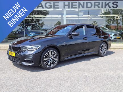 BMW 3-Serie 0