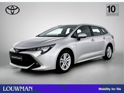 Toyota Corolla 0