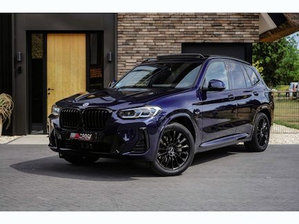 BMW X3 0