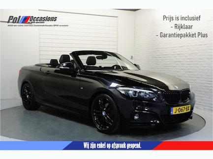 BMW 2-Serie 0