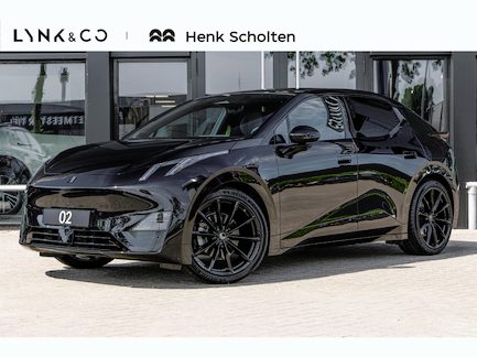 Lynk & Co 02 0