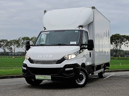 IVECO Daily 0