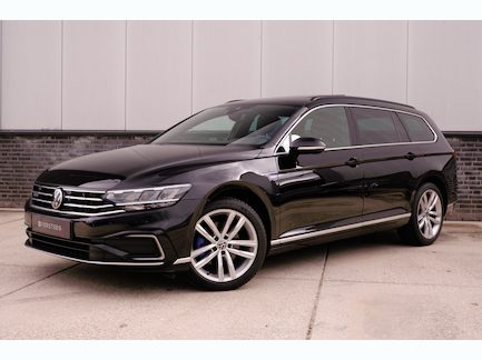 Volkswagen Passat 0