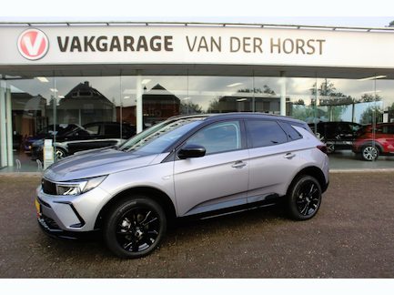 Opel Grandland 0