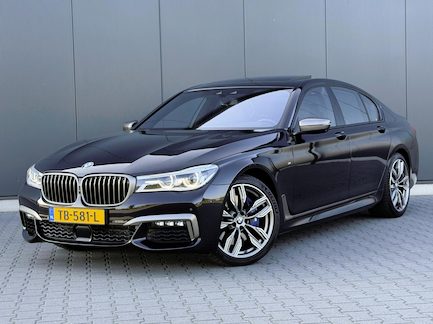 BMW 7-Serie 0