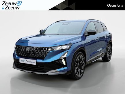 Renault Austral 0