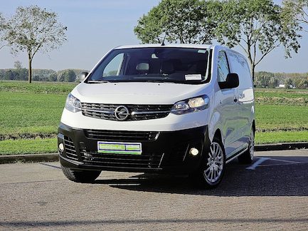 Opel Vivaro 0