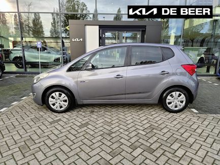 Hyundai ix20 0