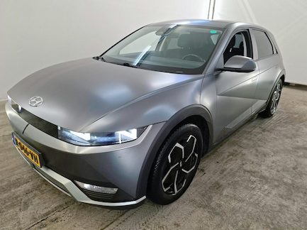 Hyundai Ioniq 5 0