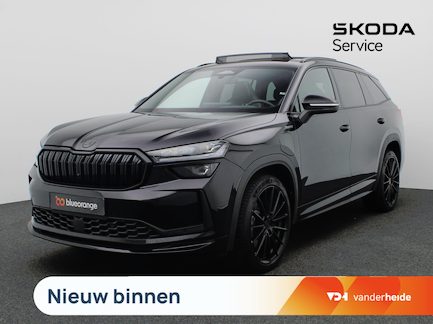 Skoda Kodiaq 0