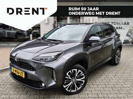 Toyota Yaris Cross 0