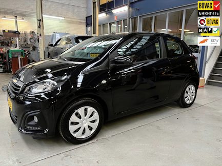 Peugeot 108 0
